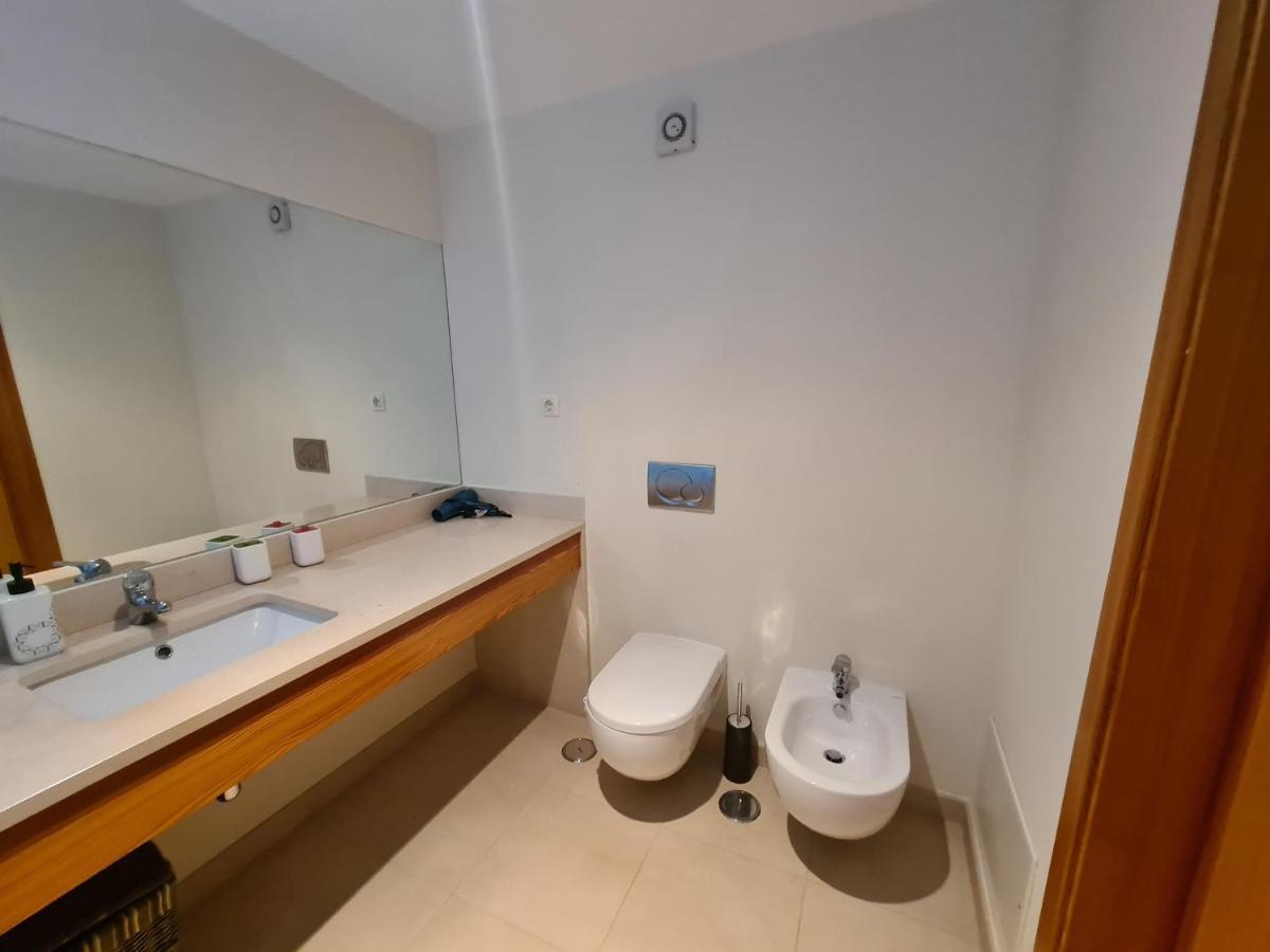 Meco Beach Villa Sesimbra Ngoại thất bức ảnh