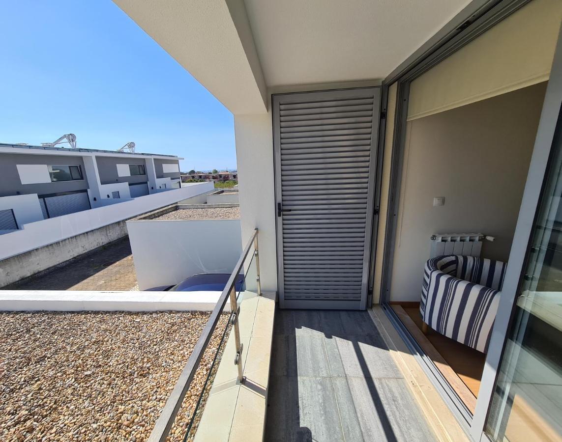 Meco Beach Villa Sesimbra Ngoại thất bức ảnh