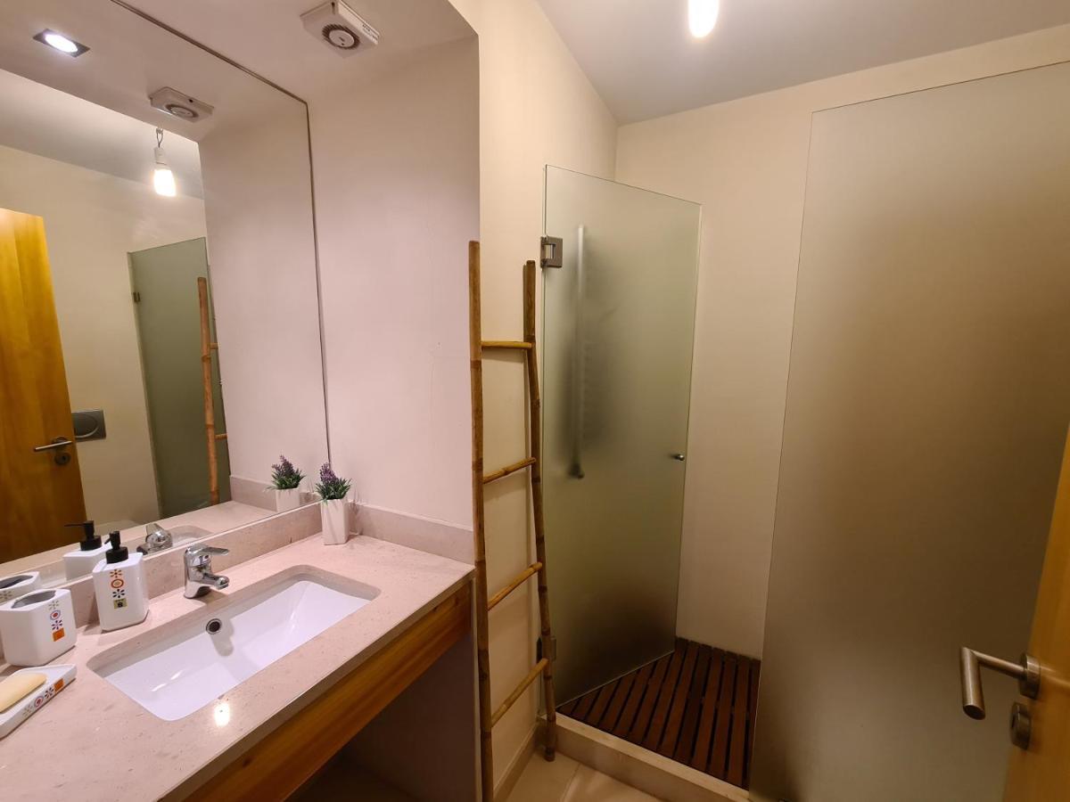 Meco Beach Villa Sesimbra Ngoại thất bức ảnh