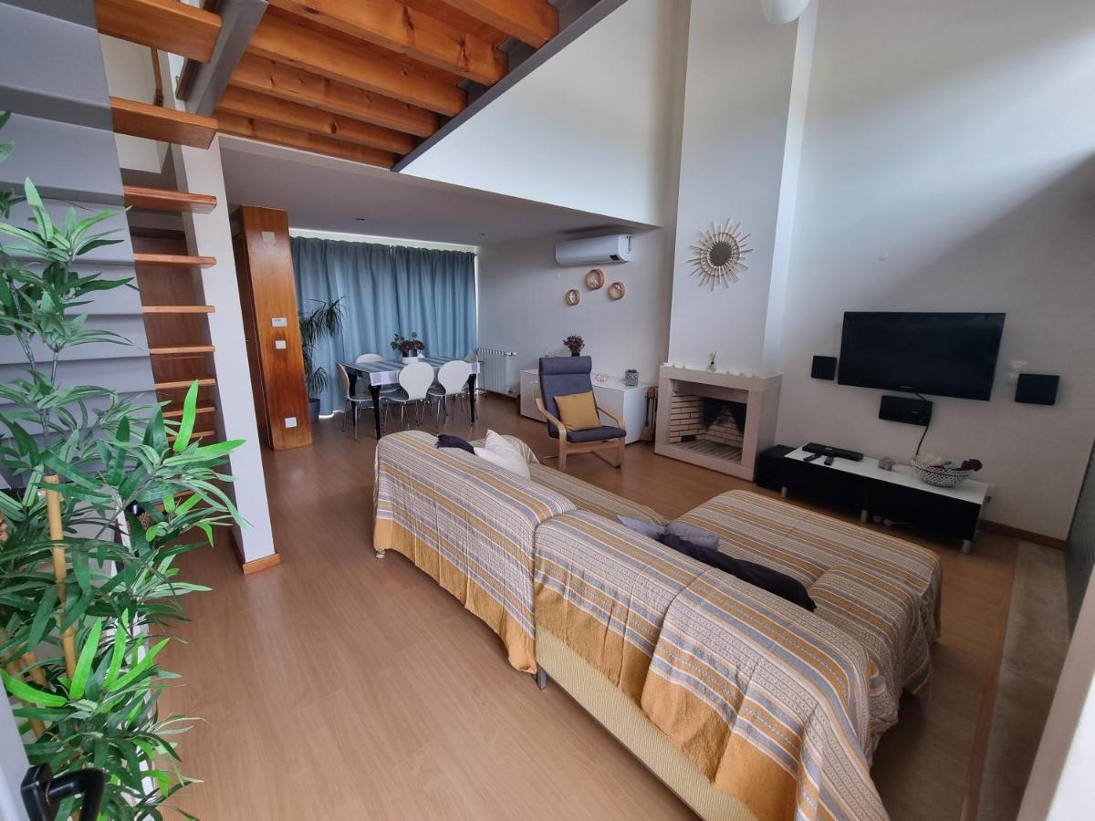 Meco Beach Villa Sesimbra Ngoại thất bức ảnh