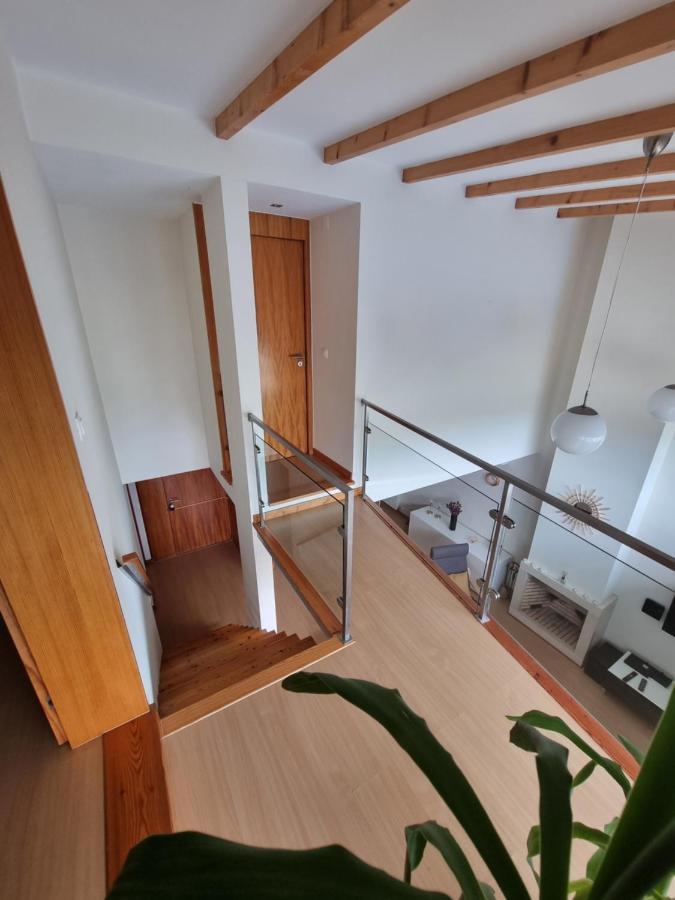 Meco Beach Villa Sesimbra Ngoại thất bức ảnh