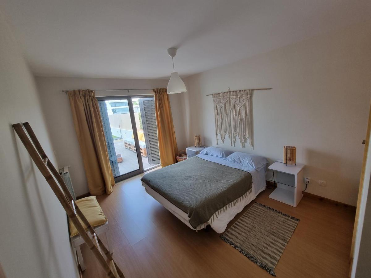 Meco Beach Villa Sesimbra Ngoại thất bức ảnh