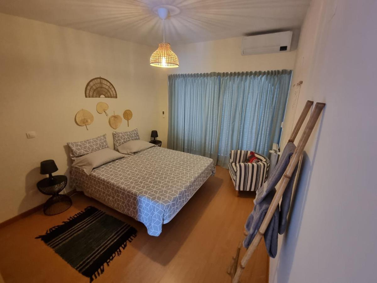 Meco Beach Villa Sesimbra Ngoại thất bức ảnh