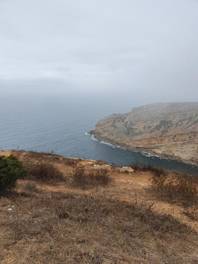 Meco Beach Villa Sesimbra Ngoại thất bức ảnh