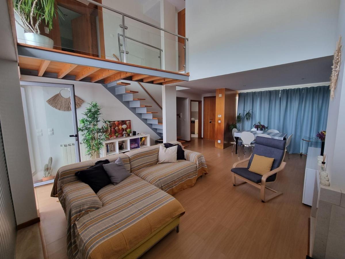 Meco Beach Villa Sesimbra Ngoại thất bức ảnh